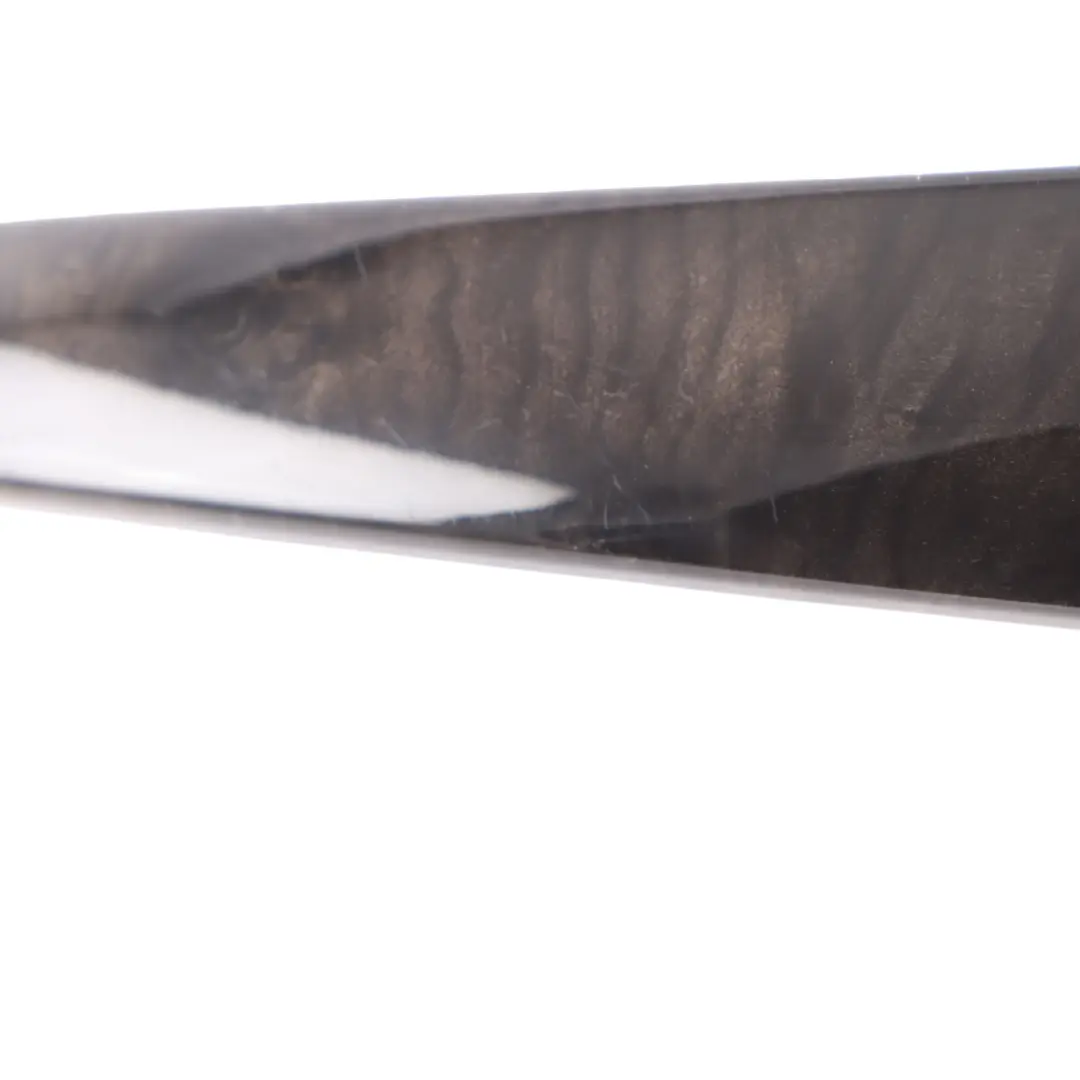 Trim Door Handle BMW E81 E82 E87 LCI Interior Right O/S Grey Poplar Wood to with Part number 9140362 Trim Door Handle BMW E81 E82 E87 LCI Interior Right O/S Grey Poplar Wood - SKU 9140362-1 - Part number 9140362