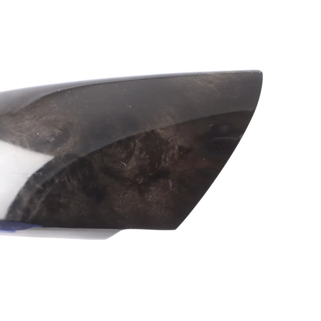  Trim Door Handle BMW E81 E82 E87 LCI Interior Right O/S Grey Poplar Wood - SKU 9140362-1 - Part number 9140362