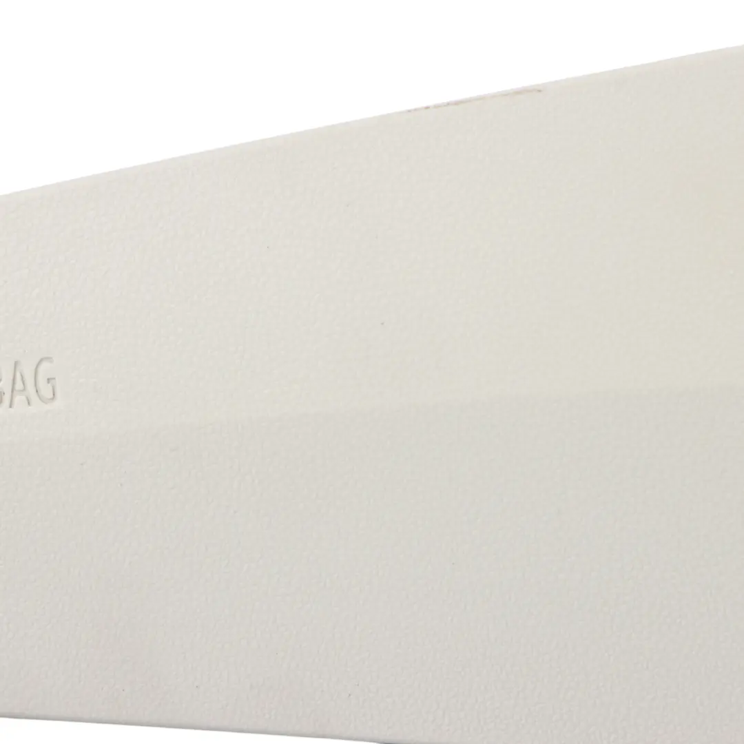 Sedile Modulo Aria Limone Anteriore Destro per BMW E81 E82 E87 LCI Sport con numero di parte 7146670 BMW E81 E82 E87 LCI Sport Sedile Modulo Aria Limone Anteriore Destro - SKU 9142090 - Numero di parte 7146670