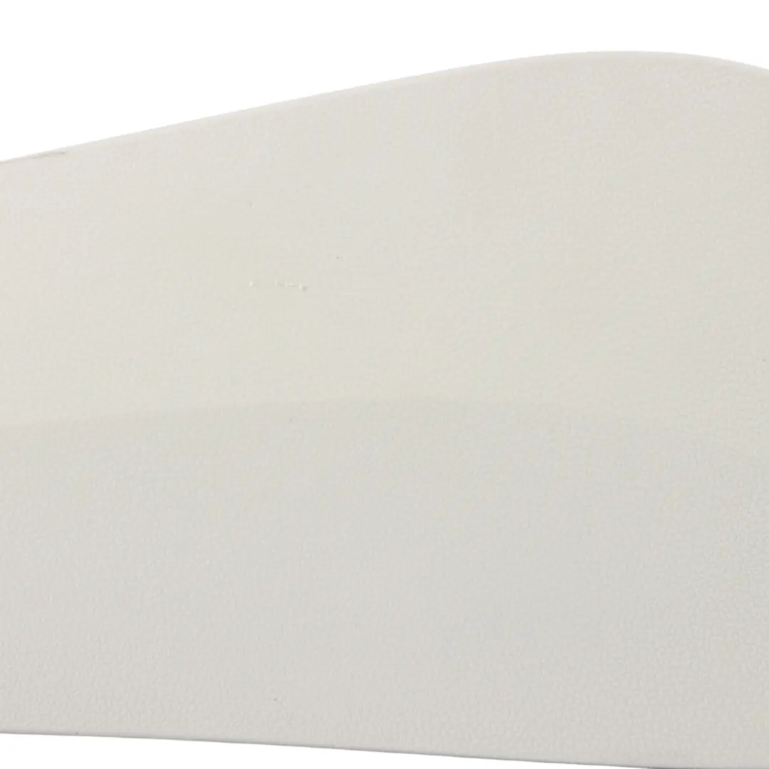 BMW E81 E82 E87 LCI Siège Sport Côté Module d'air Lemon avant droit - SKU 9142090 - Numéro de pièce 7146670