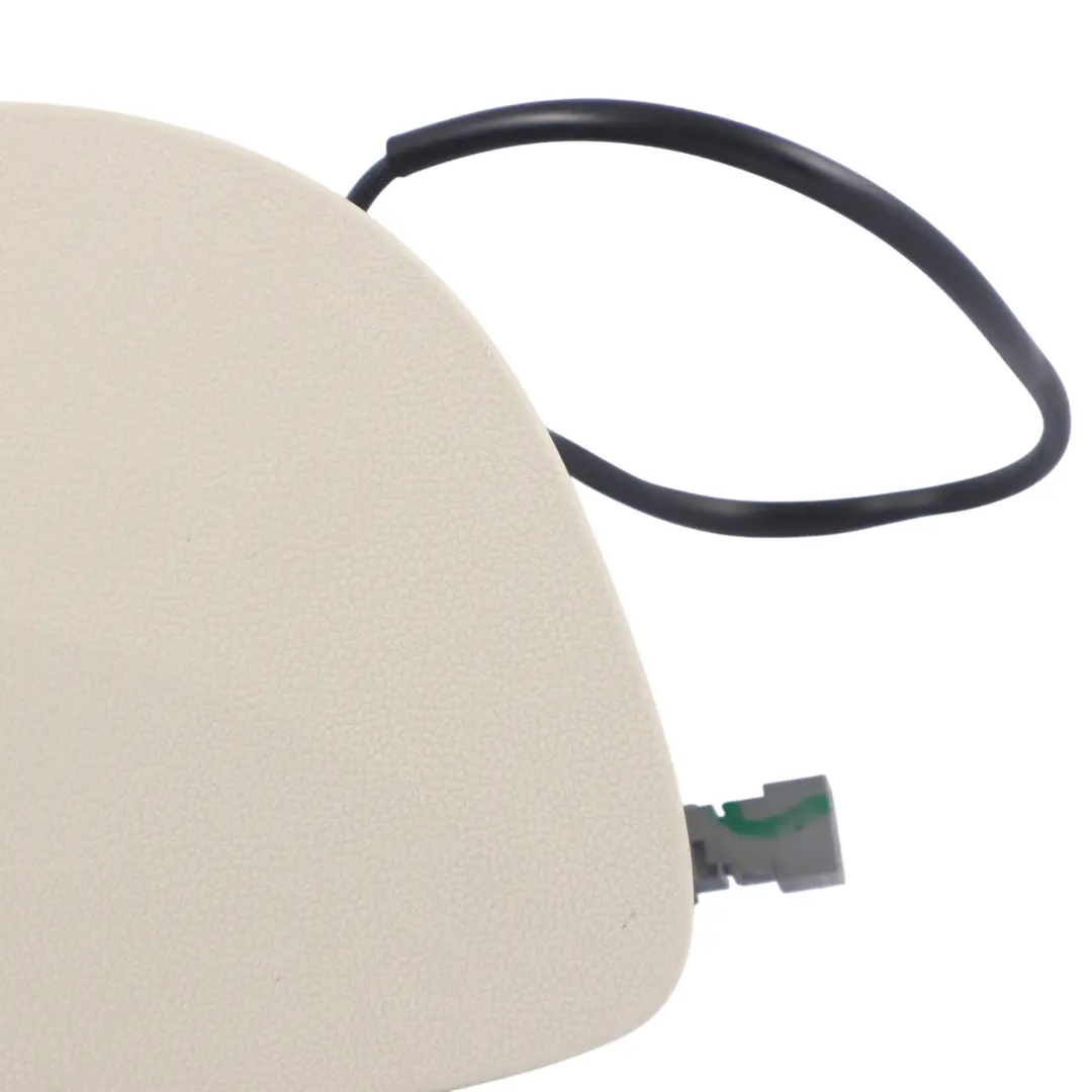 BMW E81 E82 E87 LCI Siège Sport Côté Module d'air Lemon avant droit - SKU 9142090 - Numéro de pièce 7146670