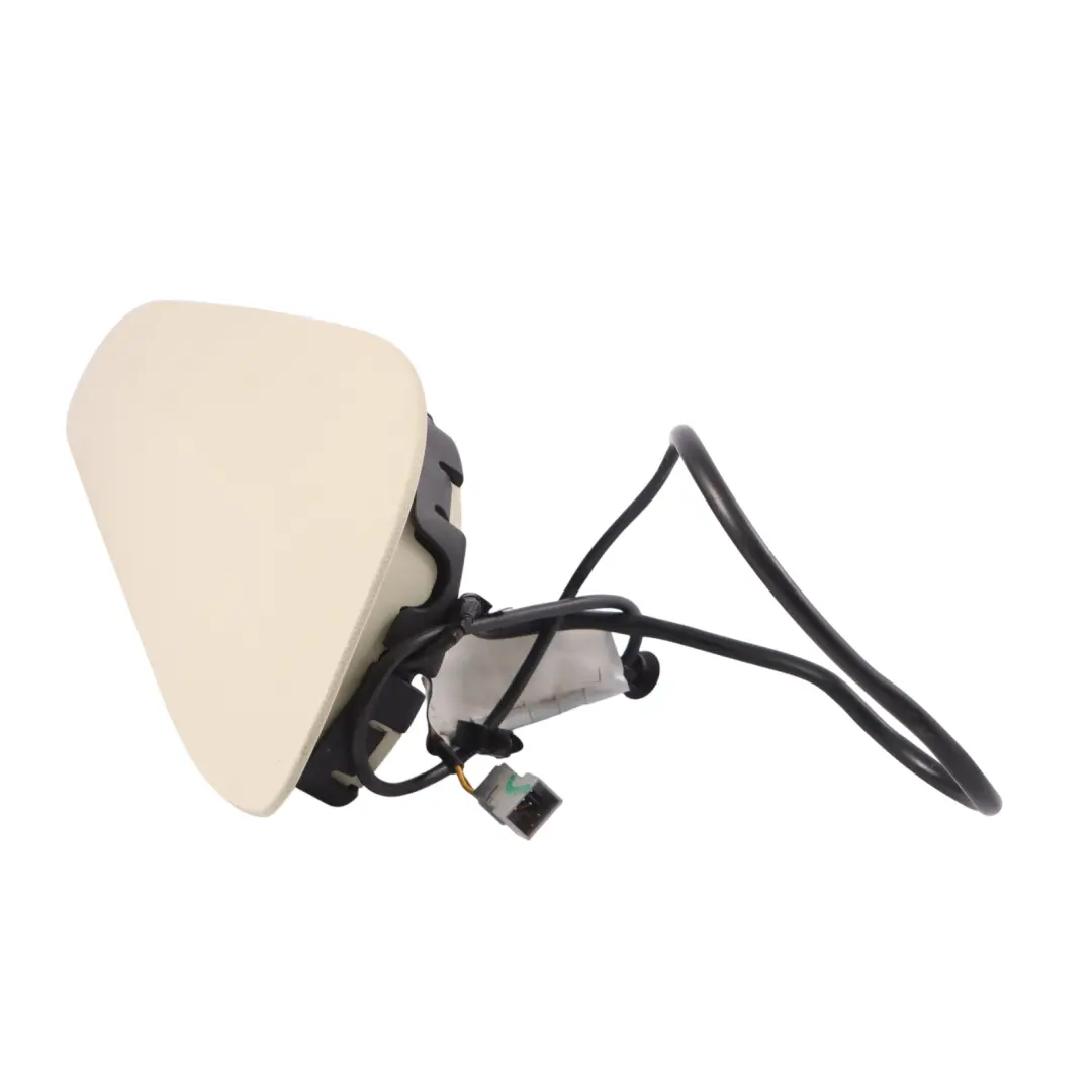 Siège Sport Côté Module d'air Lemon avant droit pour BMW E81 E82 E87 LCI à propos du numéro de pièce 7146670 BMW E81 E82 E87 LCI Siège Sport Côté Module d'air Lemon avant droit - SKU 9142090 - Numéro de pièce 7146670