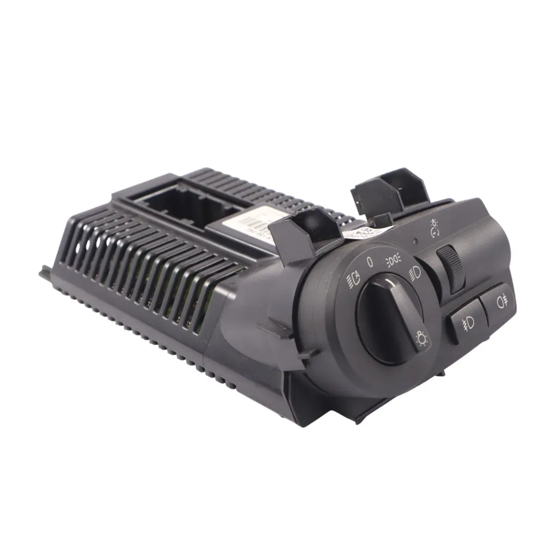 BMW Z4 E85 E86 Scheinwerfer Nebellicht Lampe Einstellung Schalter - SKU 9146282 - Teilenummer 9146282
