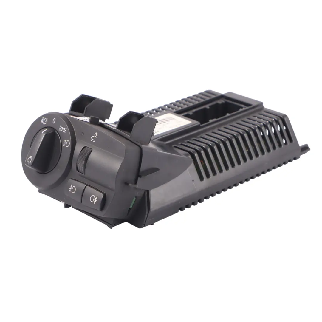 BMW Z4 E85 Faros Antiniebla Panel de Control del Interruptor Ajuste Luz - SKU 9146282 - Número de pieza 9146282
