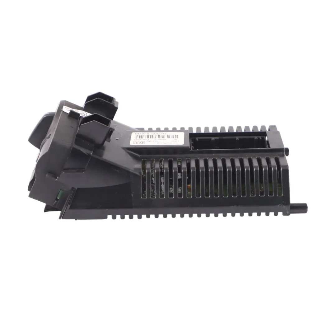 BMW Z4 E85 Faros Antiniebla Panel de Control del Interruptor Ajuste Luz - SKU 9146282 - Número de pieza 9146282