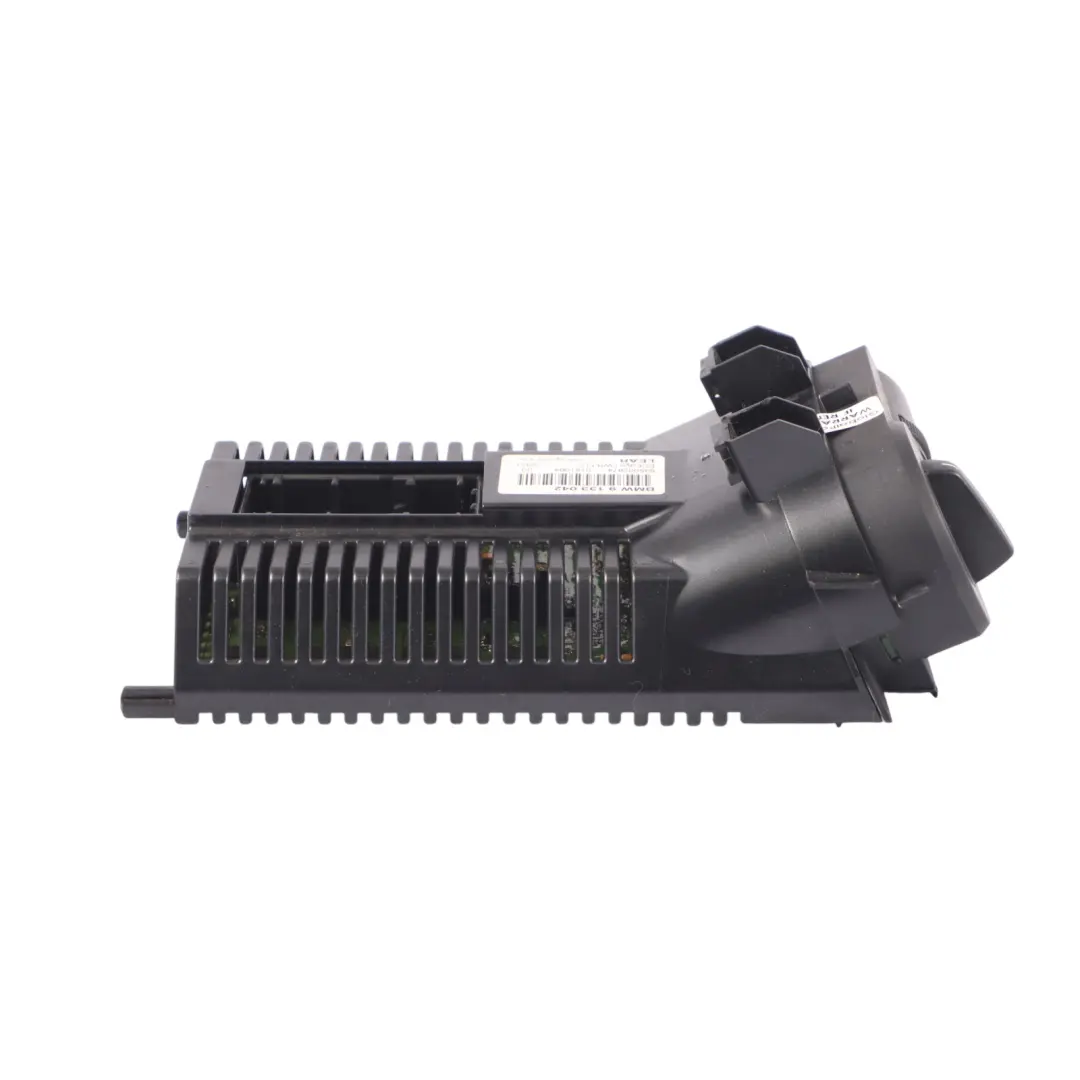 BMW Z4 E85 Faros Antiniebla Panel de Control del Interruptor Ajuste Luz - SKU 9146282 - Número de pieza 9146282