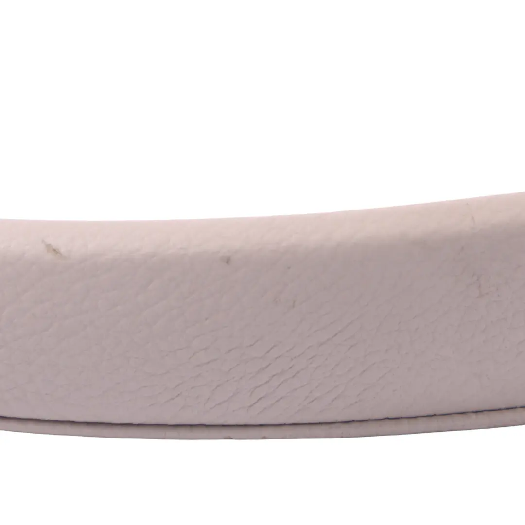 BMW E70 Rear Door Card Handle Interior Pull Strap Cover Trim Left N/S - SKU 9147659 - Part number 9147659