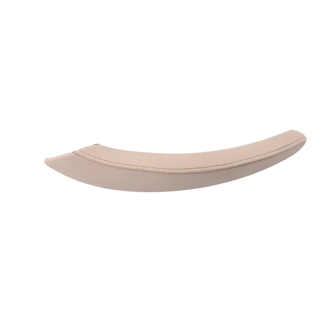 BMW E70 Rear Door Card Handle Interior Pull Strap Cover Trim Left N/S - SKU 9147659 - Part number 9147659