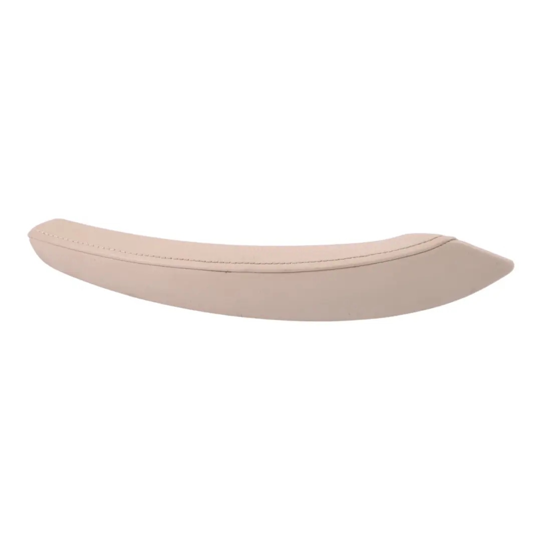 BMW E70 Rear Door Card Handle Interior Pull Strap Cover Trim Right O/S - SKU 9147660 - Part number 9147660