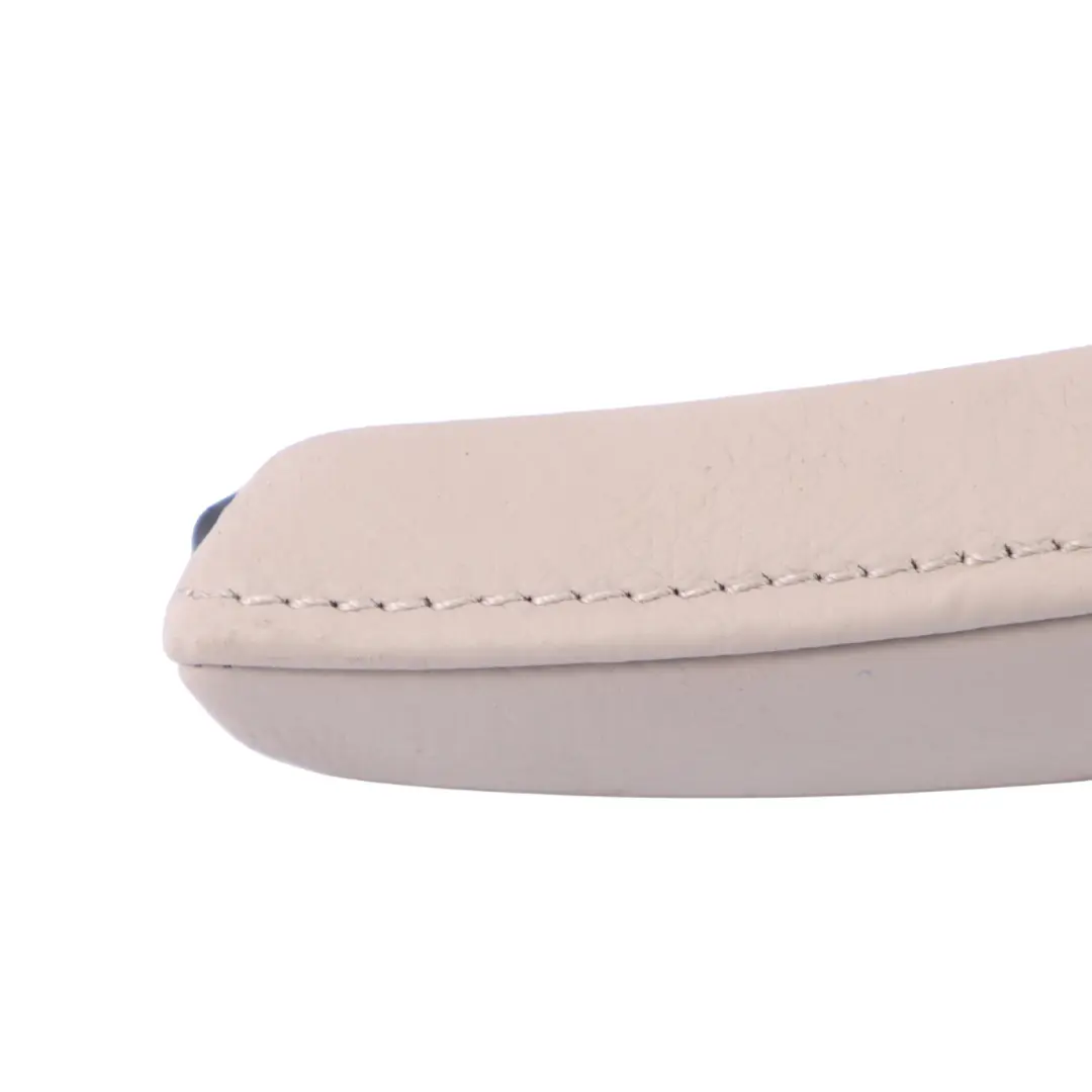 Hintere Tür Karte Griff Innen Pull Strap Cover Trim Rechts für BMW E70 mit Teilenummer 9147660 BMW E70 Hintere Tür Karte Griff Innen Pull Strap Cover Trim Rechts - SKU 9147660 - Teilenummer 9147660