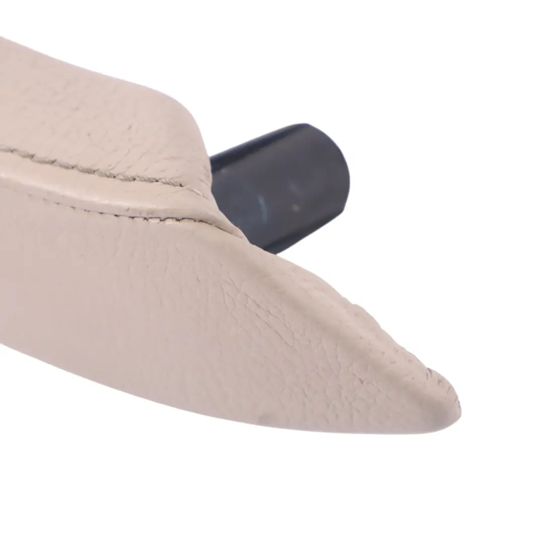 Hintere Tür Karte Griff Innen Pull Strap Cover Trim Rechts für BMW E70 mit Teilenummer 9147660 BMW E70 Hintere Tür Karte Griff Innen Pull Strap Cover Trim Rechts - SKU 9147660 - Teilenummer 9147660