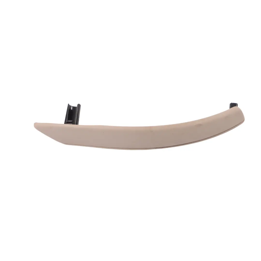 BMW E70 Rear Door Card Handle Interior Pull Strap Cover Trim Right O/S - SKU 9147660 - Part number 9147660