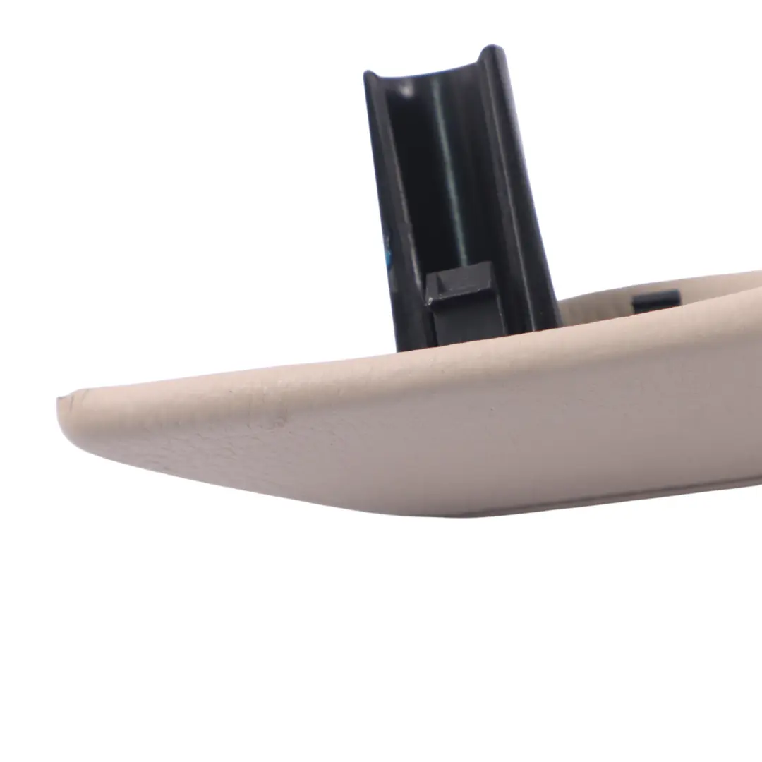 BMW E70 Rear Door Card Handle Interior Pull Strap Cover Trim Right O/S - SKU 9147660 - Part number 9147660