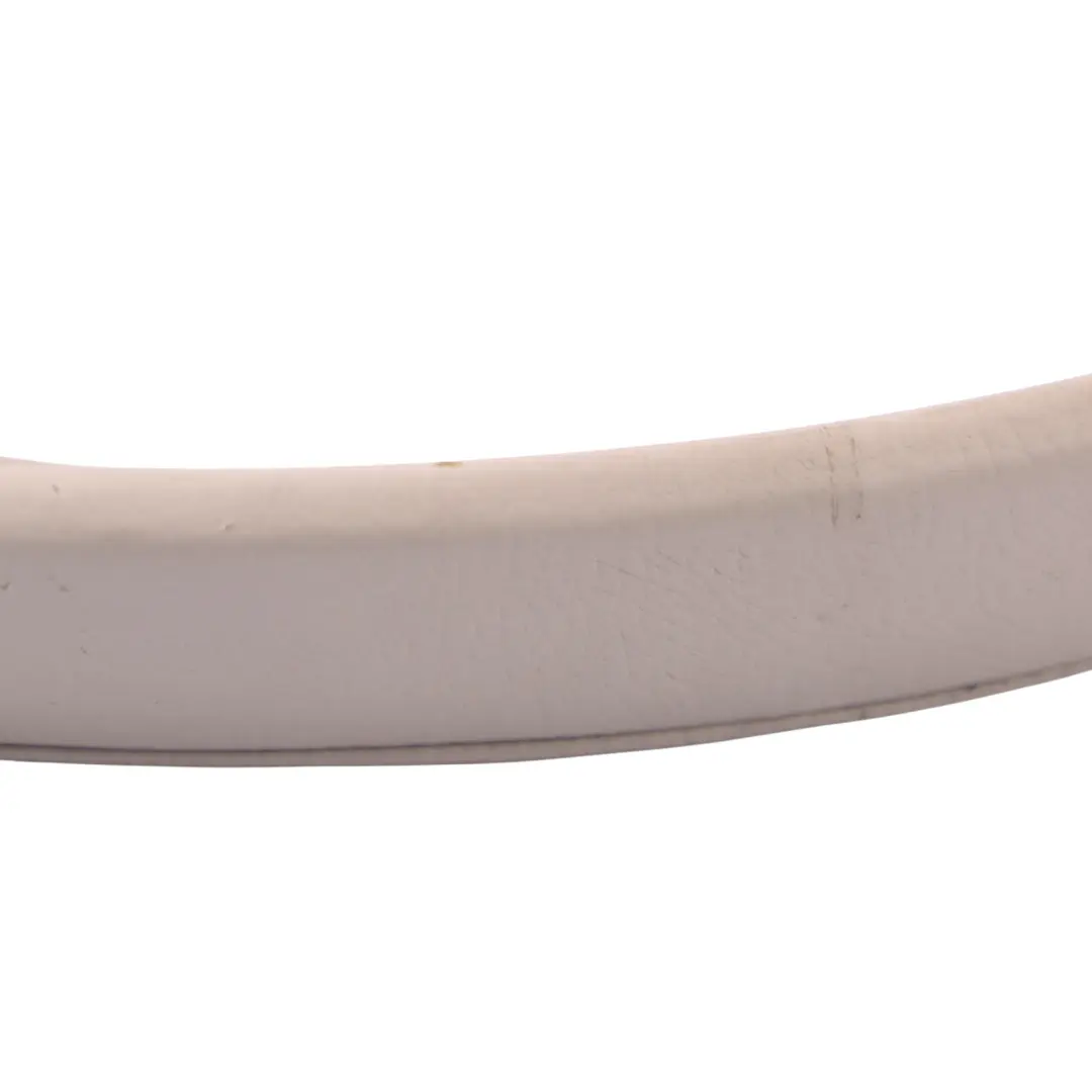 BMW E70 Rear Door Card Handle Interior Pull Strap Cover Trim Right O/S - SKU 9147660 - Part number 9147660