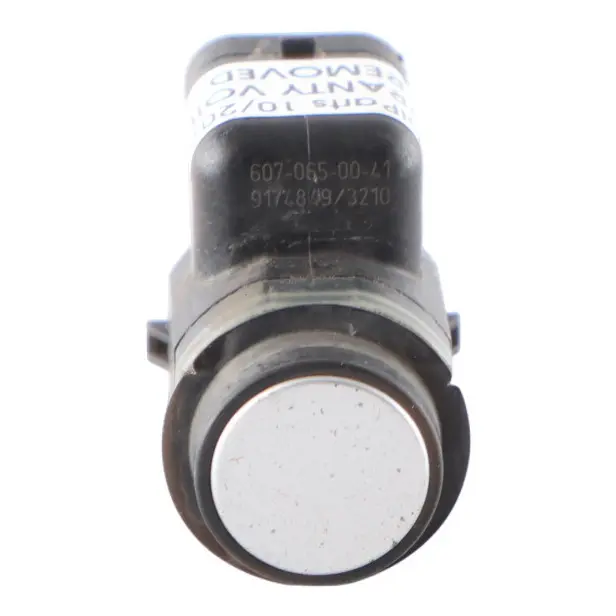 PDC Parking Distance Sensor Control Ultrasonic Space Grey A52 to BMW F01 with Part number 9173106 BMW F01 PDC Parking Distance Sensor Control Ultrasonic Space Grey A52 - SKU 9173106-SCG - Part number 9173106
