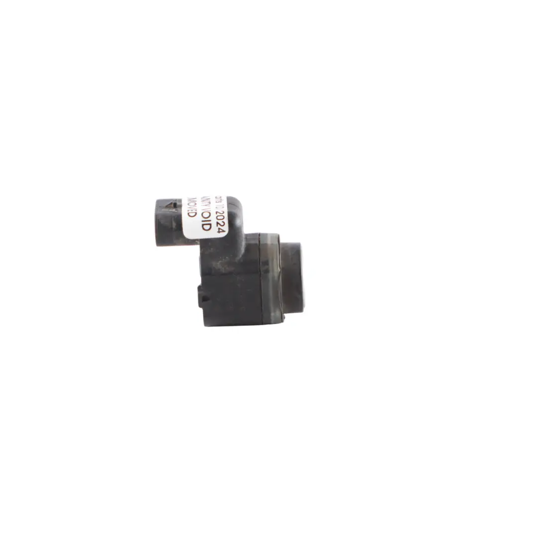 BMW F01 PDC Parking Distance Sensor Control Ultrasonic Space Grey A52 - SKU 9173106-SCG - Part number 9173106