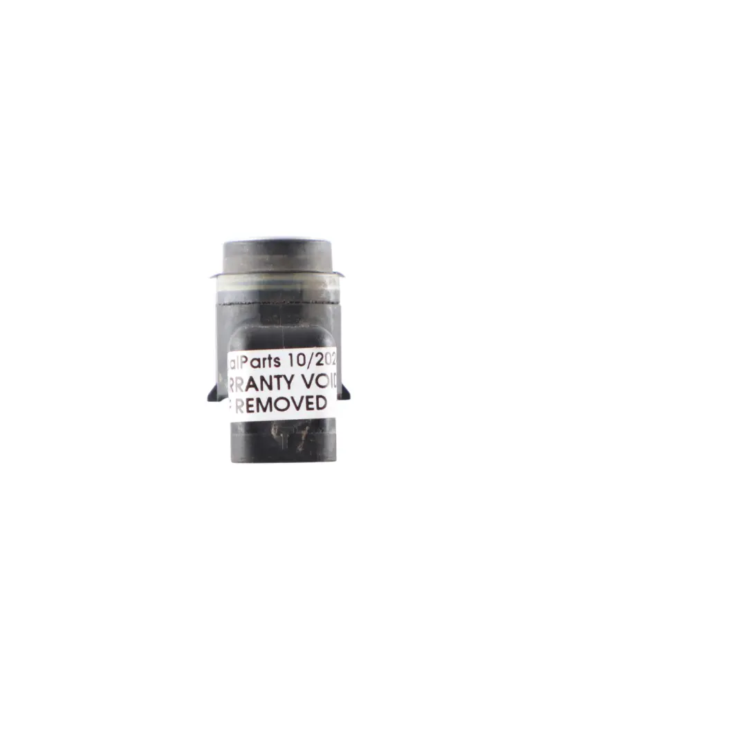 BMW F01 PDC Sensor Distancia Aparcamiento Control Ultrasónico Gris A52 - SKU 9173106-SCG - Número de pieza 9173106