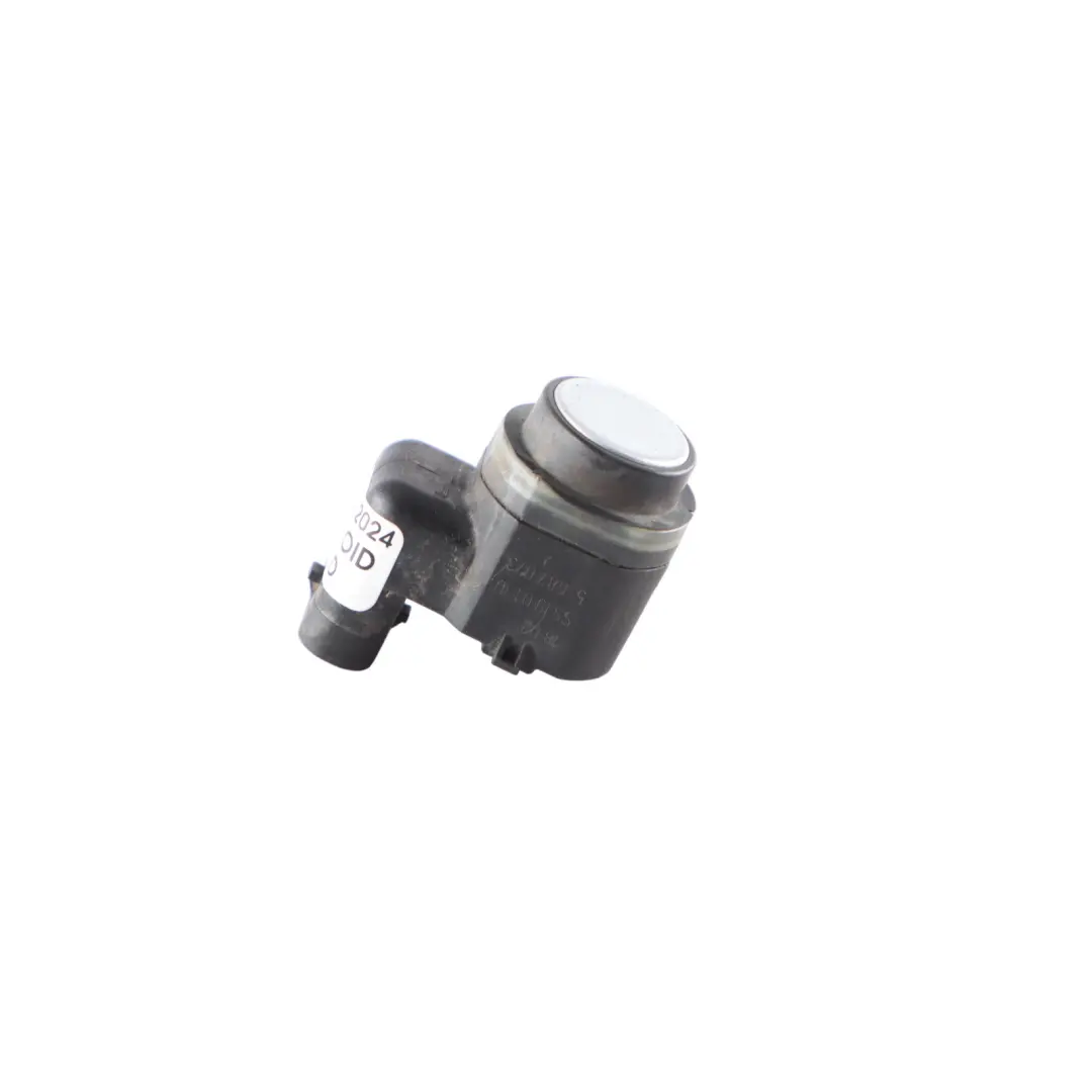 PDC Sensor Distancia Aparcamiento Control Ultrasónico Gris A52 para BMW F01 con número de pieza 9173106 BMW F01 PDC Sensor Distancia Aparcamiento Control Ultrasónico Gris A52 - SKU 9173106-SCG - Número de pieza 9173106