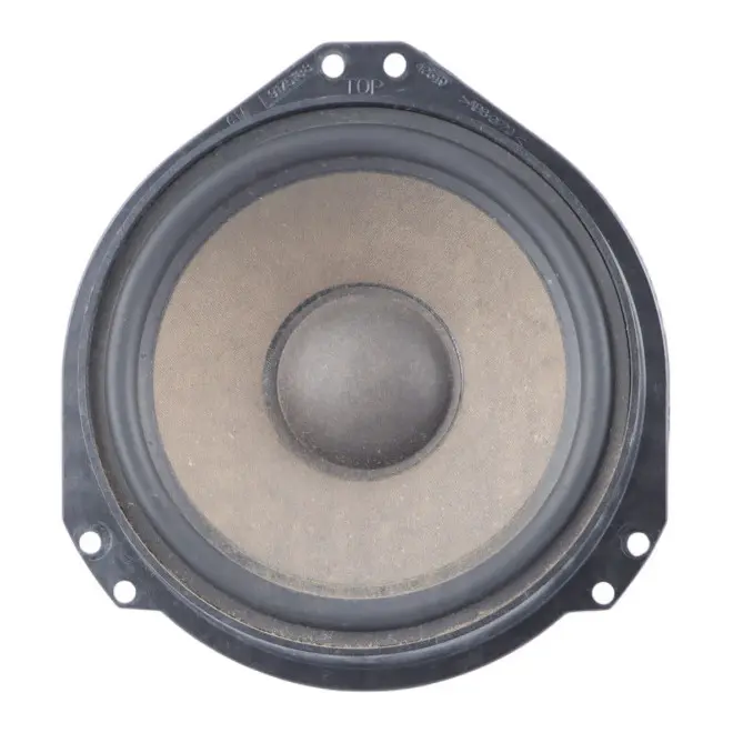 Door Speaker Bose Front Left Right N/O/S to Nissan Primastar Vauxhall Corsa with Part number 9175188 Nissan Primastar Vauxhall Corsa Door Speaker Bose Front Left Right N/O/S - SKU 9175188 - Part number 9175188