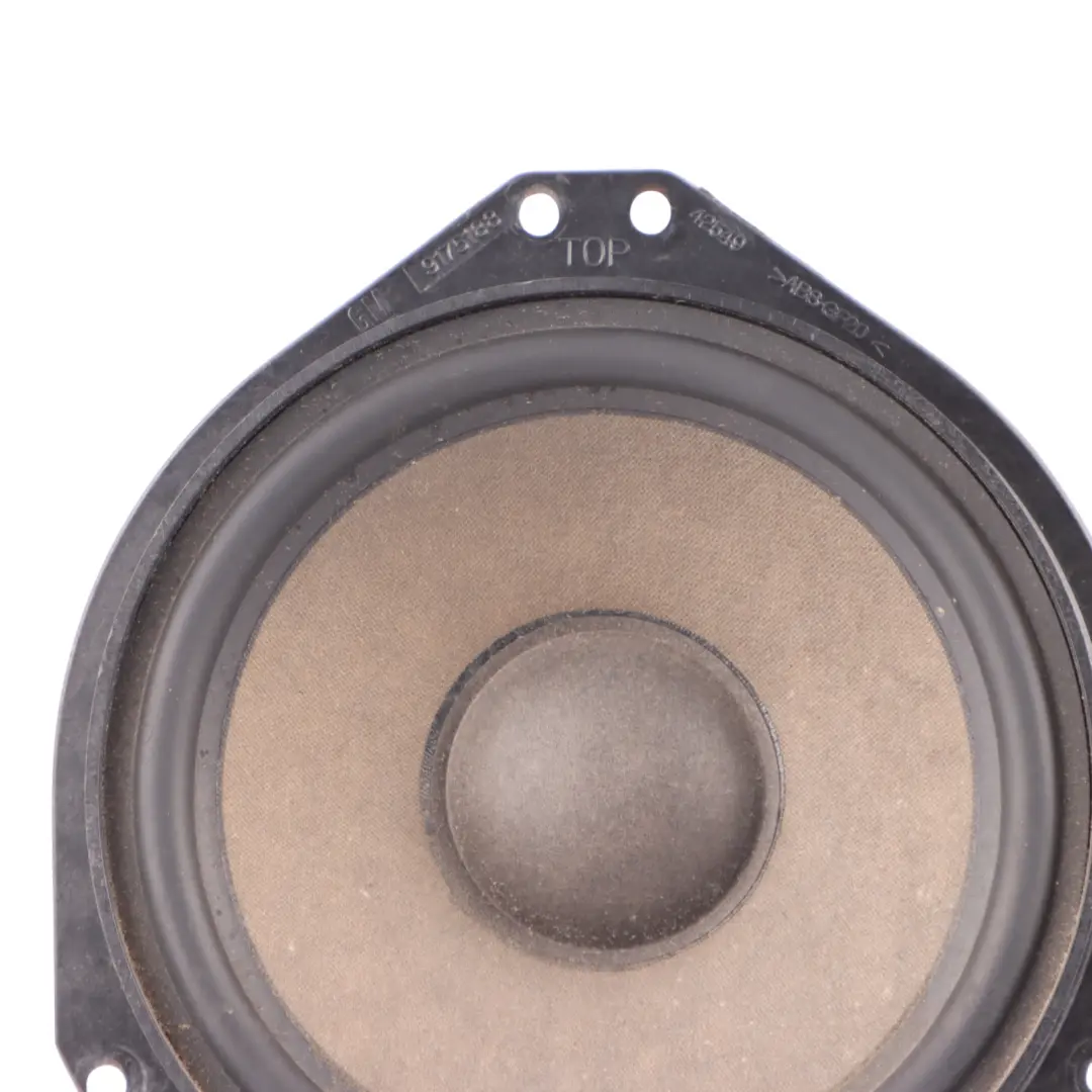 Nissan Primastar Vauxhall Corsa Door Speaker Bose Front Left Right N/O/S - SKU 9175188 - Part number 9175188