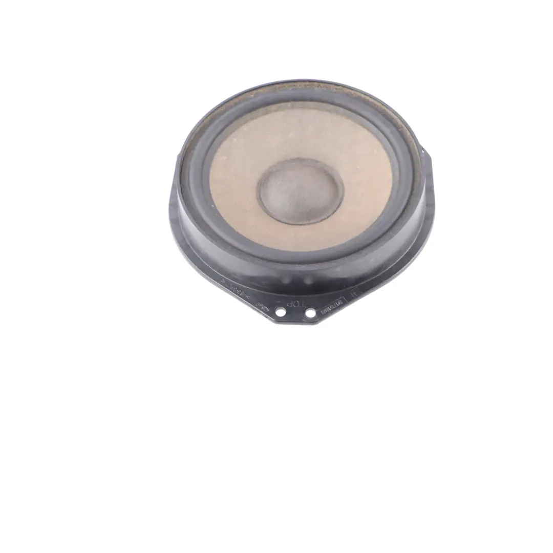 Door Speaker Bose Front Left Right N/O/S to Nissan Primastar Vauxhall Corsa with Part number 9175188 Nissan Primastar Vauxhall Corsa Door Speaker Bose Front Left Right N/O/S - SKU 9175188 - Part number 9175188