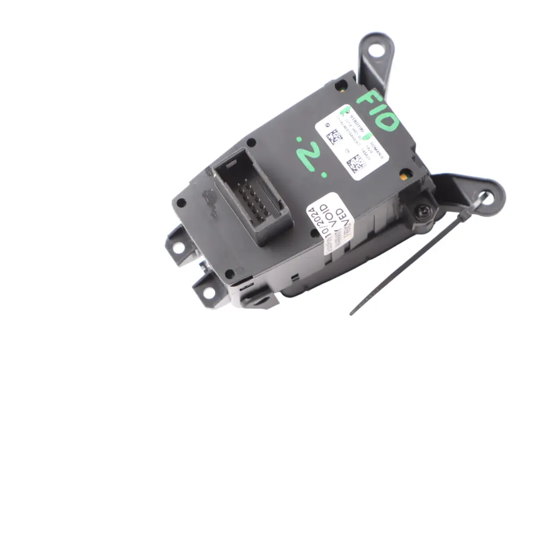 Parking Brake Switch BMW F10 F11 F13 Button Trim Black Handbrake to with Part number 9180199 Parking Brake Switch BMW F10 F11 F13 Button Trim Black Handbrake - SKU 9180199 - Part number 9180199