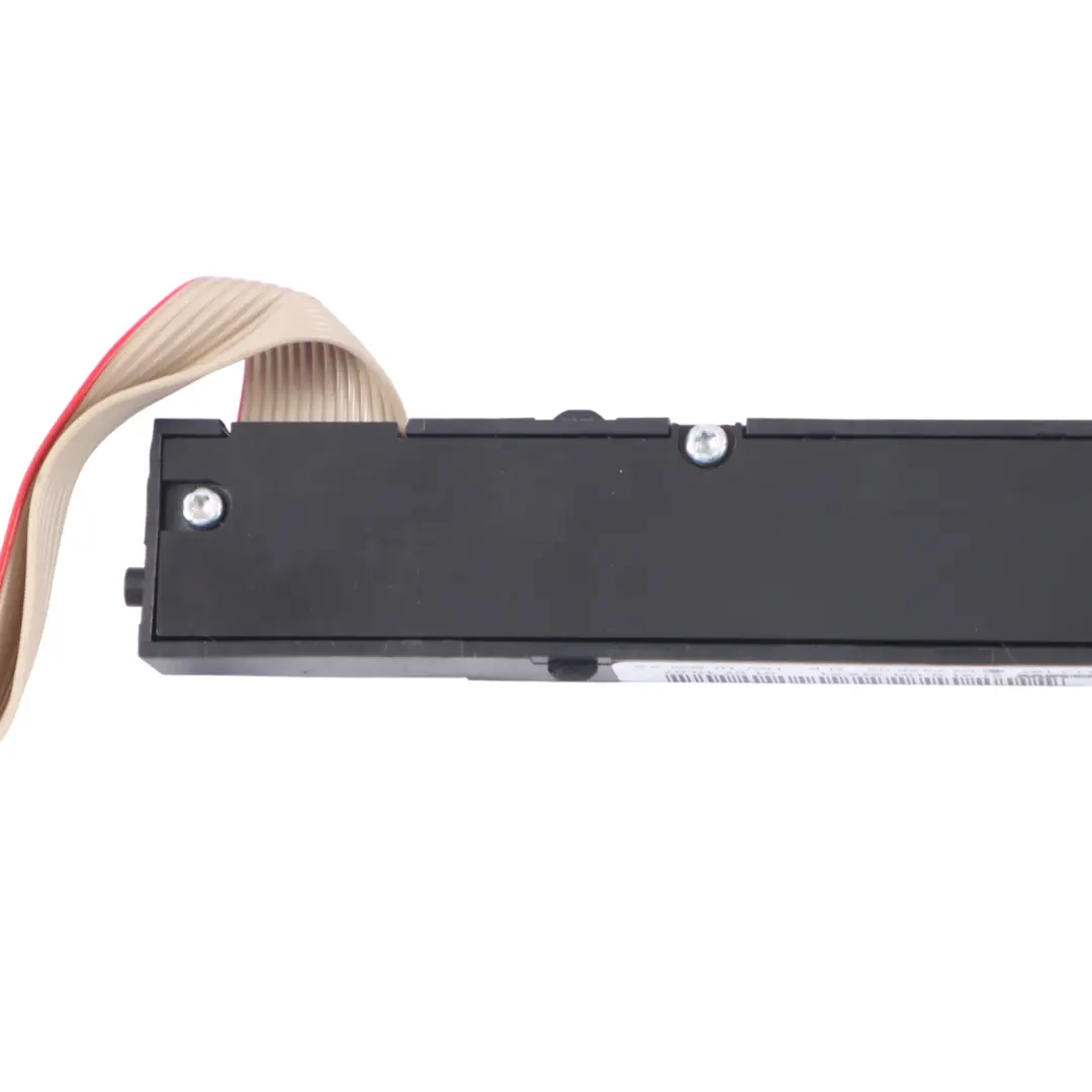 Panneau de commande du toit pliant pour BMW E88 Cabriolet à propos du numéro de pièce 9181246 BMW E88 Cabriolet Panneau de commande du toit pliant - SKU 9181246 - Numéro de pièce 9181246