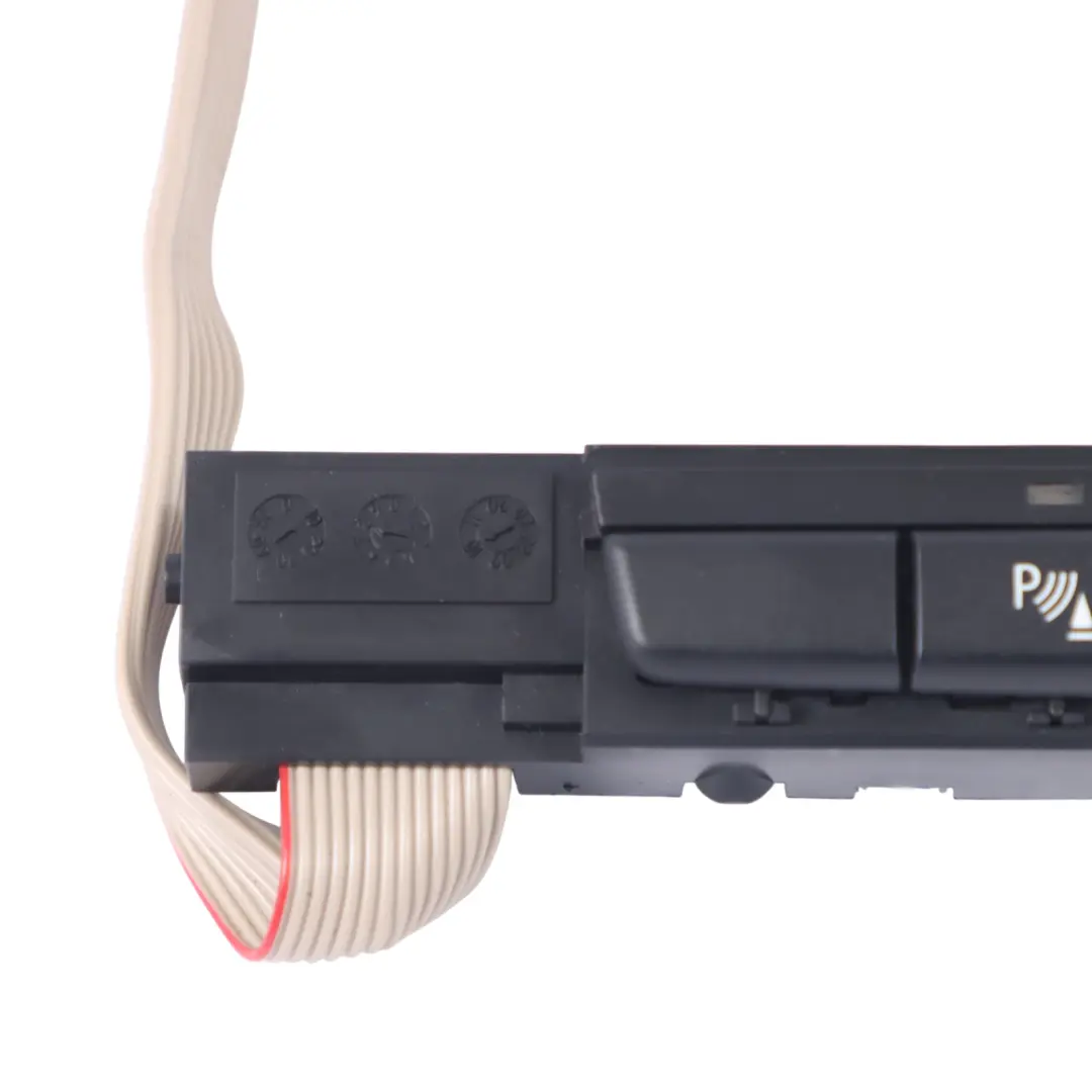 BMW E88 Convertible Folding Roof Switch Control Panel - SKU 9181246 - Part number 9181246