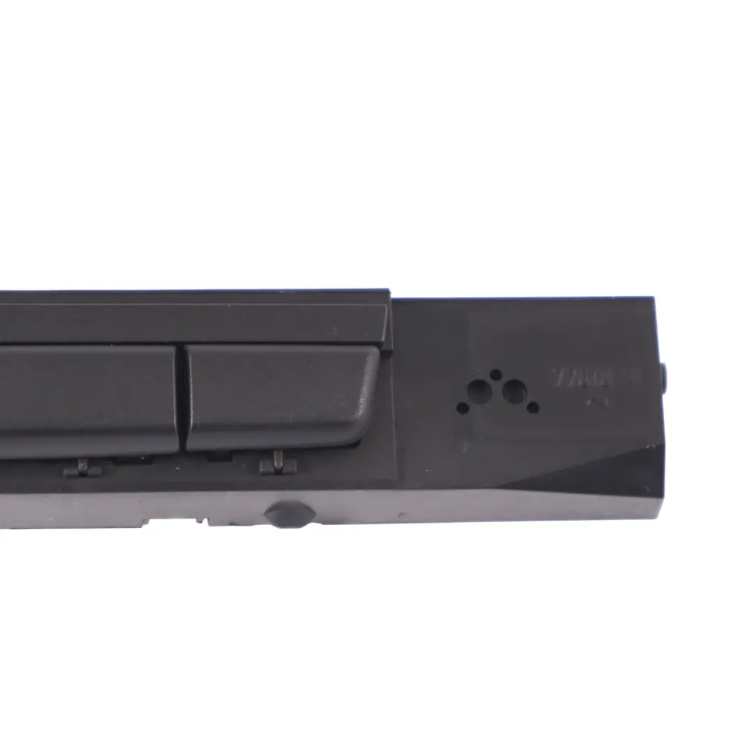 Klappdach Control Schalter Bedienfeld für BMW E88 Cabrio mit Teilenummer 9181246 BMW E88 Cabrio Klappdach Control Schalter Bedienfeld - SKU 9181246 - Teilenummer 9181246