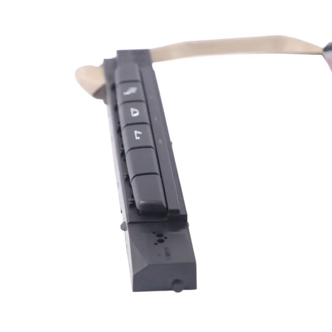 BMW E88 Convertible Folding Roof Switch Control Panel - SKU 9181246 - Part number 9181246