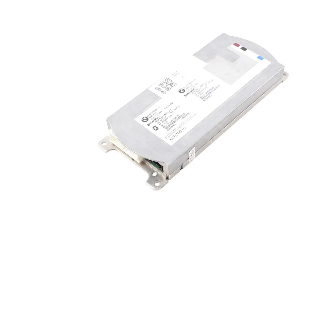 BMW X5 E61 E65 E70 E90 Telematics ECU Control Unit GSM - SKU 9187317 - Part number 9187317
