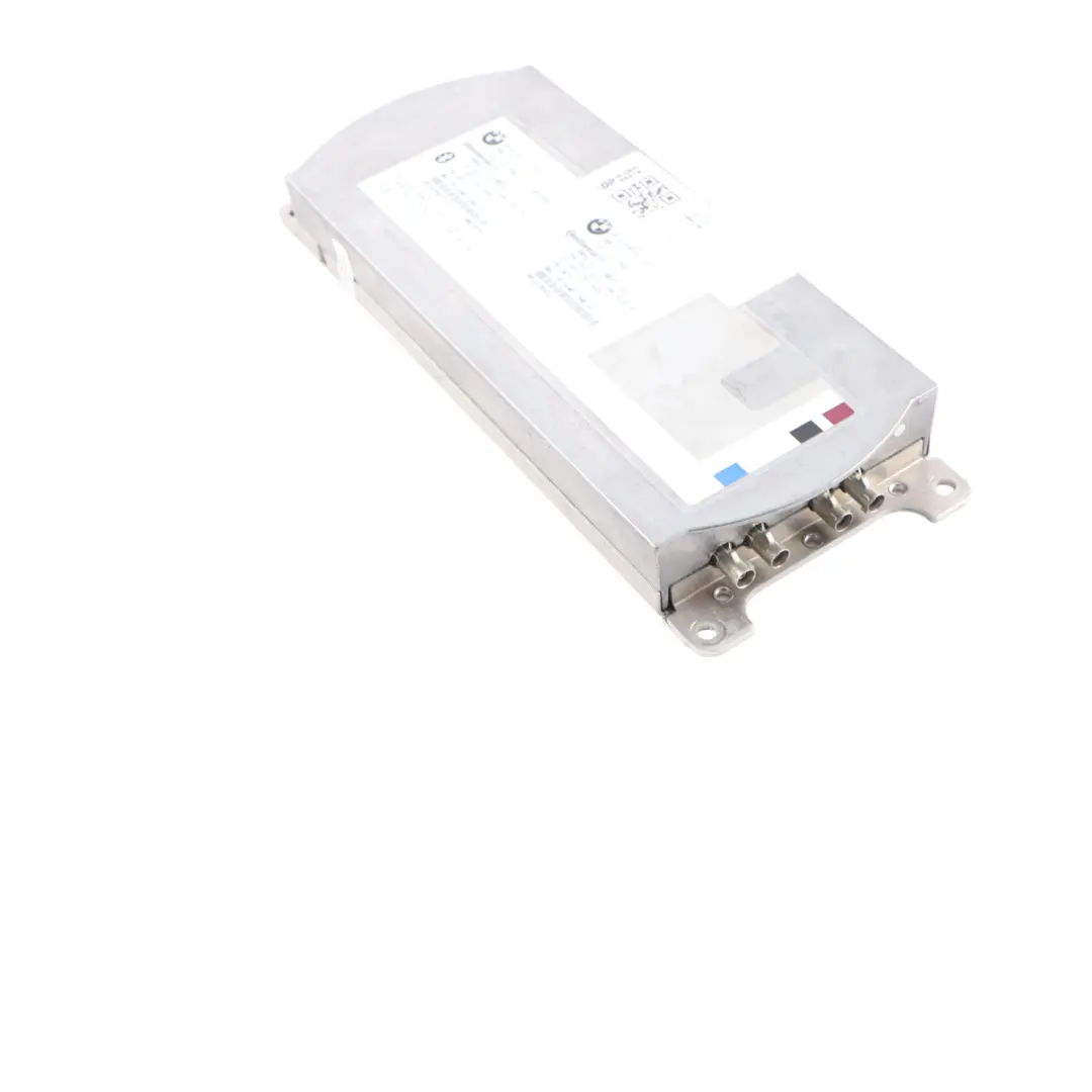 Telematics ECU Control Unit GSM to BMW X5 E61 E65 E70 E90 with Part number 9187317 BMW X5 E61 E65 E70 E90 Telematics ECU Control Unit GSM - SKU 9187317 - Part number 9187317