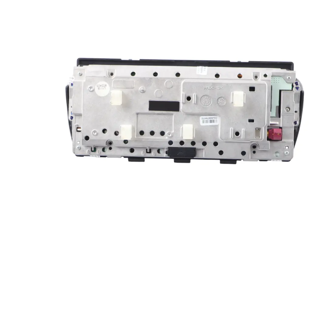 Ekran Wyświetlacza LCI 8,8" Monitor Radia Nawigacji do BMW E60 E61 E90 o numerze 9193745 BMW E60 E61 E90 Ekran Wyświetlacza LCI 8,8" Monitor Radia Nawigacji - SKU 9193745-2 - Numer Części 9193745