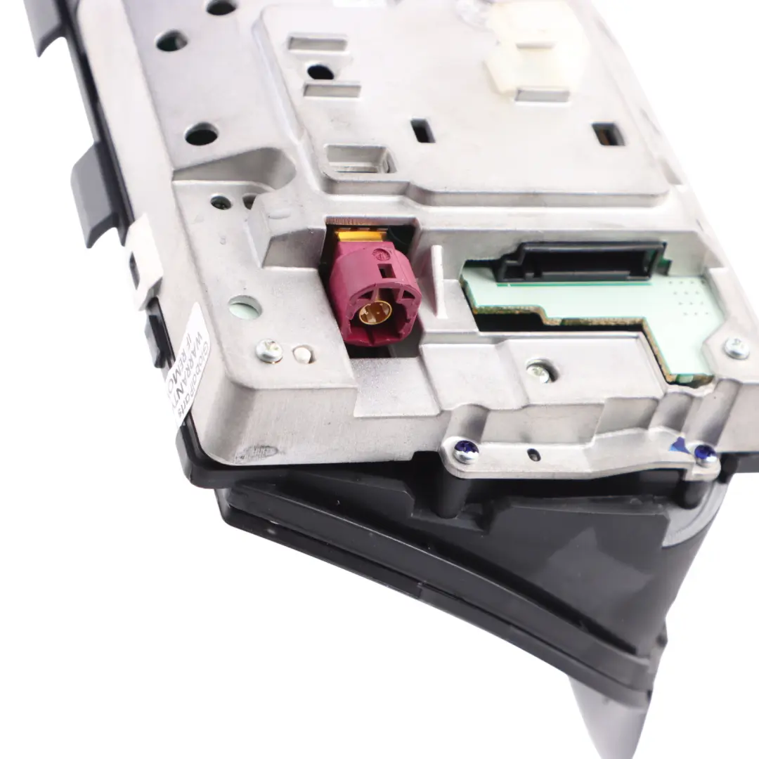  Schermo BMW E60 E61 E90 LCI 8.8" Monitor Sat Nav - SKU 9193745-2 - Numero di parte 9193745