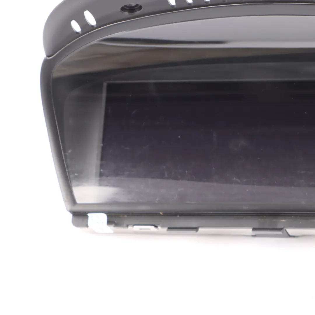 Ekran Wyświetlacza LCI 8,8" Monitor Radia Nawigacji do BMW E60 E61 E90 o numerze 9193745 BMW E60 E61 E90 Ekran Wyświetlacza LCI 8,8" Monitor Radia Nawigacji - SKU 9193745-2 - Numer Części 9193745