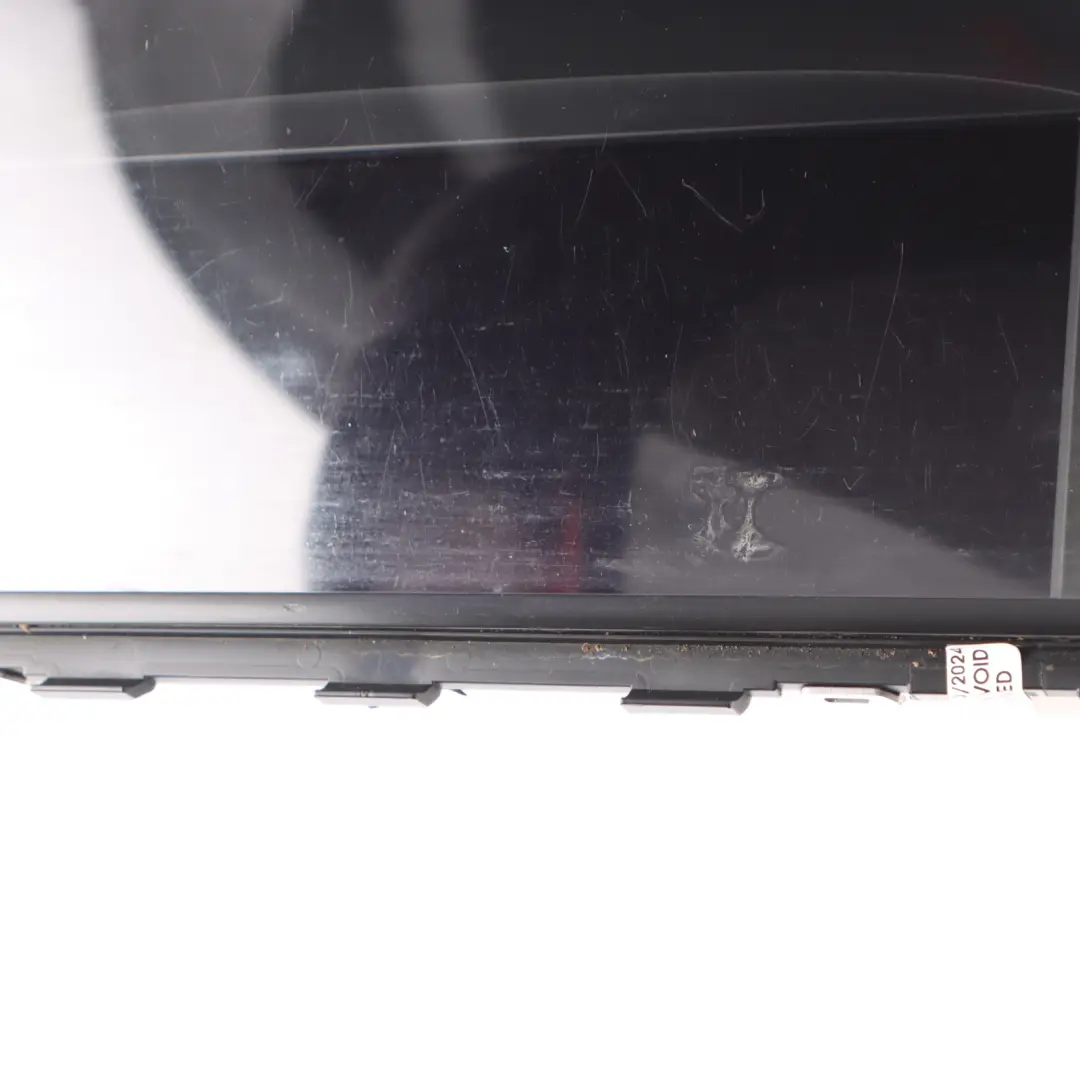  Pantalla BMW E60 E61 E90 LCI 8.8" Monitor Sat Nav - SKU 9193745-2 - Número de pieza 9193745