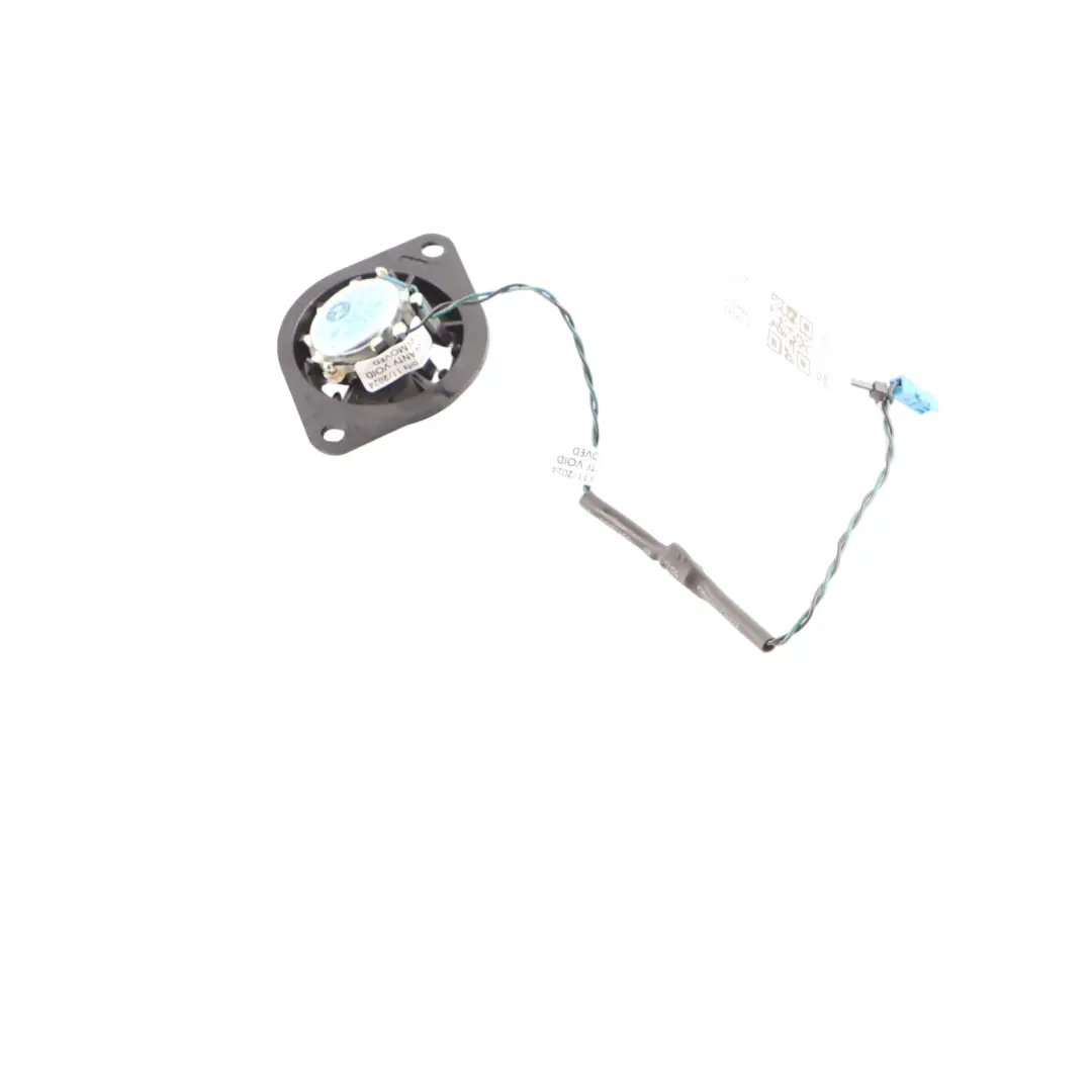 BMW F07 Front Hi-Fi System Tweeter Speaker - SKU 9194782 - Part number 9194782