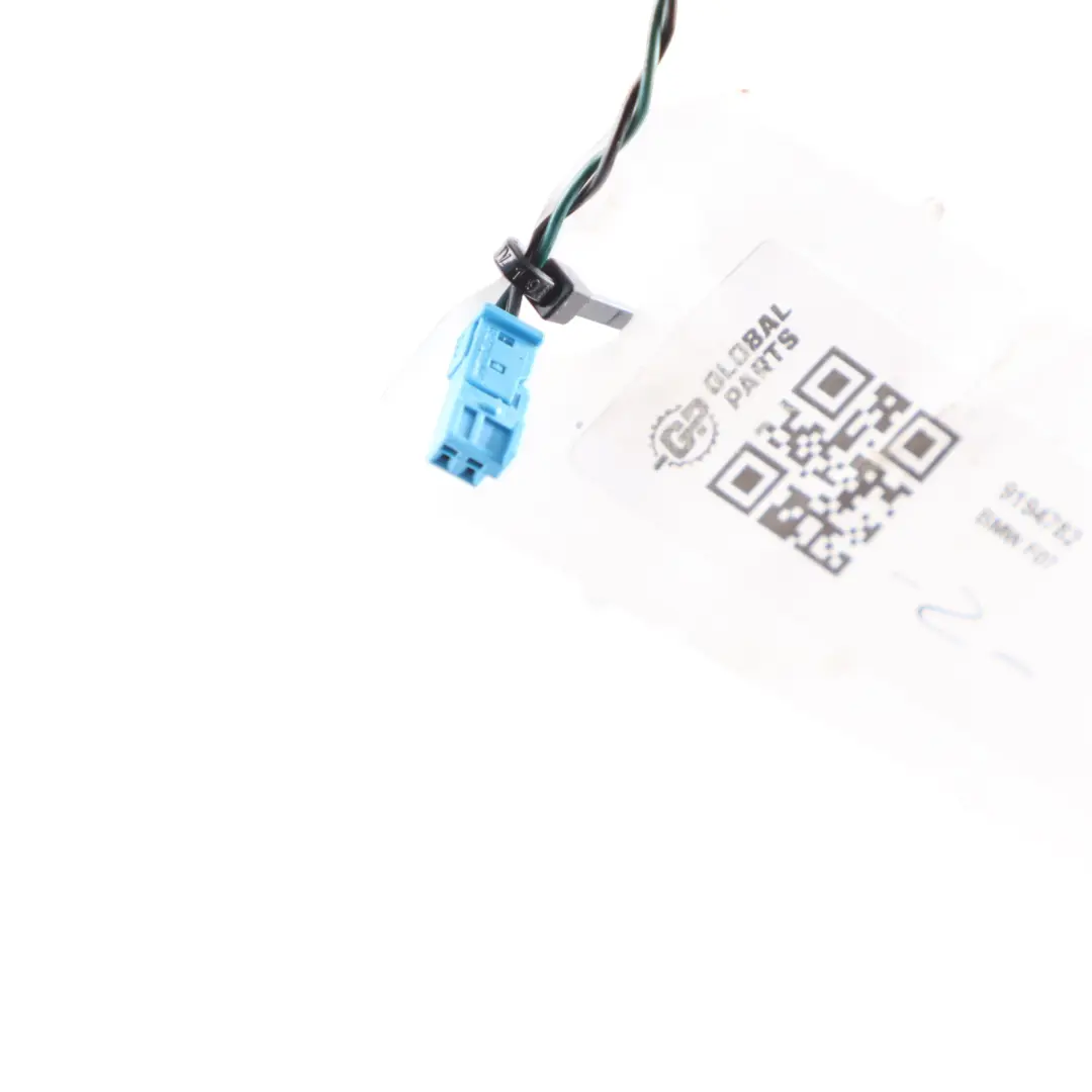 BMW F07 Front Hi-Fi System Tweeter Speaker - SKU 9194782 - Part number 9194782