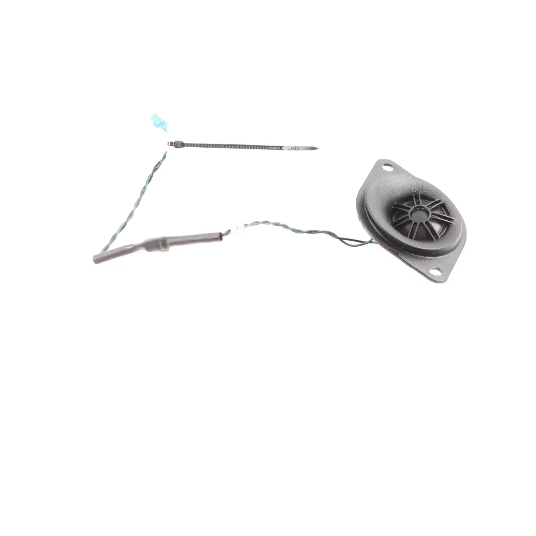 Front Hi-Fi System Tweeter Speaker to BMW F07 with Part number 9194782 BMW F07 Front Hi-Fi System Tweeter Speaker - SKU 9194782 - Part number 9194782