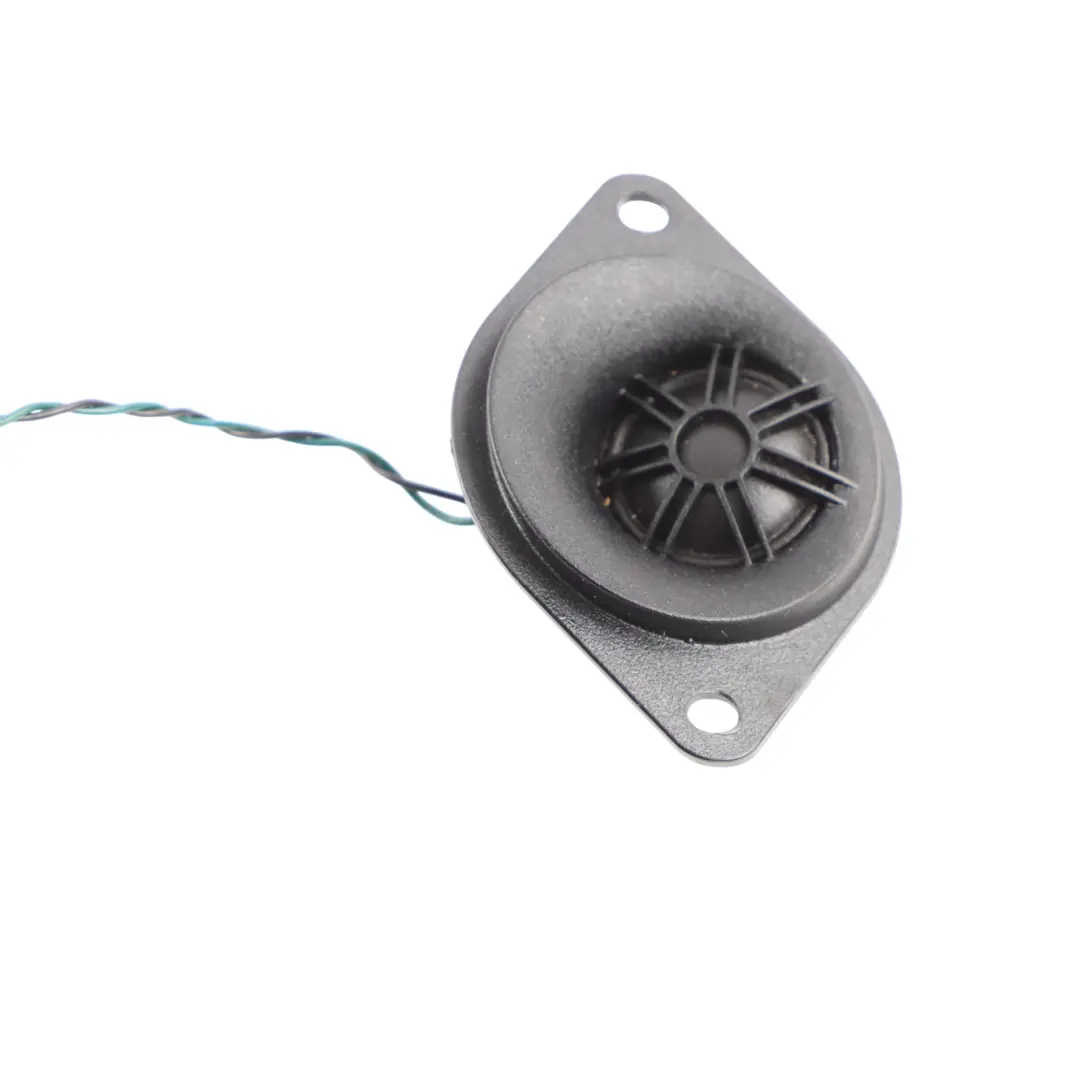 Front Hi-Fi System Tweeter Speaker to BMW F07 with Part number 9194782 BMW F07 Front Hi-Fi System Tweeter Speaker - SKU 9194782 - Part number 9194782