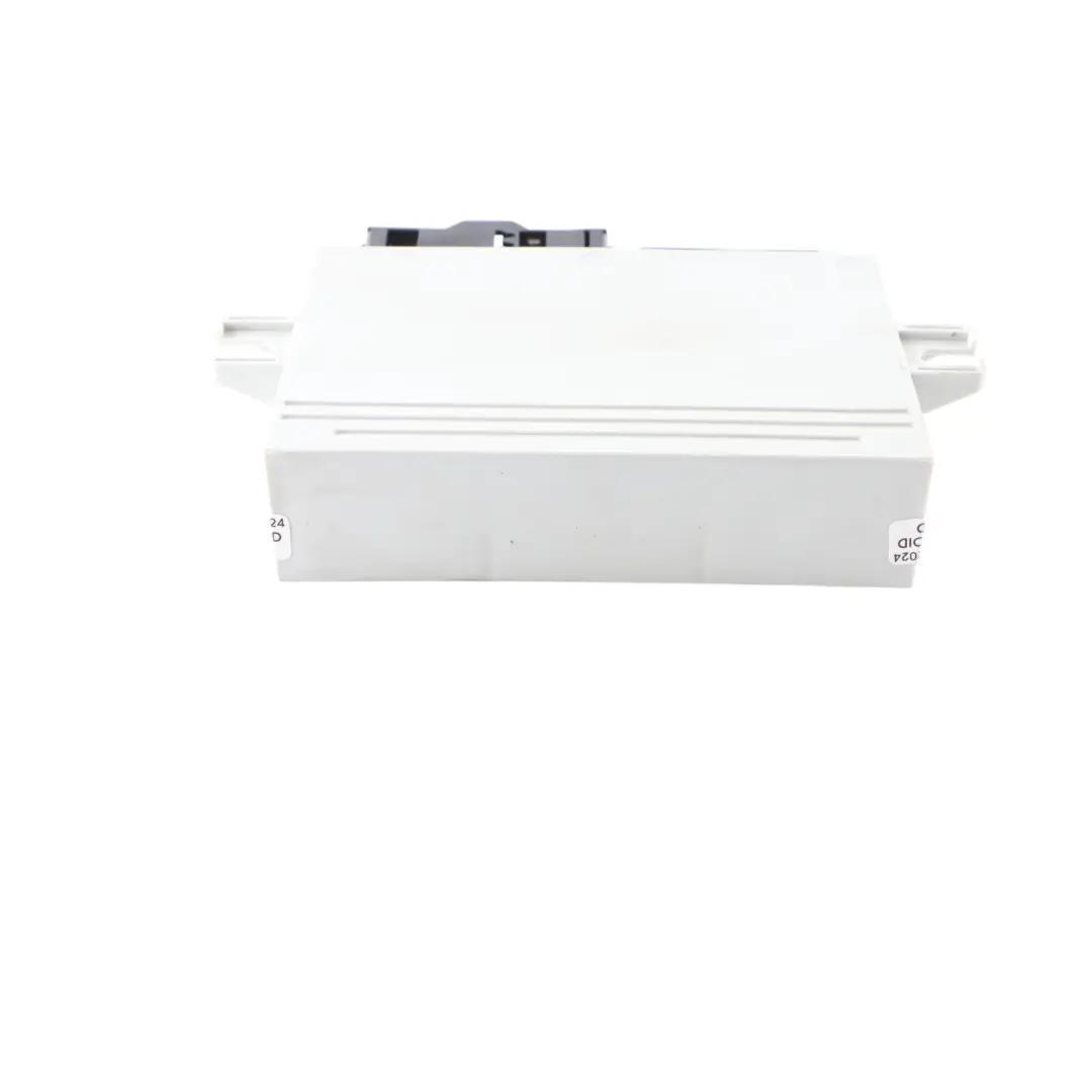 BMW E88 Cabrio Cabrio Tetto apribile Modulo ECU CVM6 - SKU 9196591 - Numero di parte 9196591
