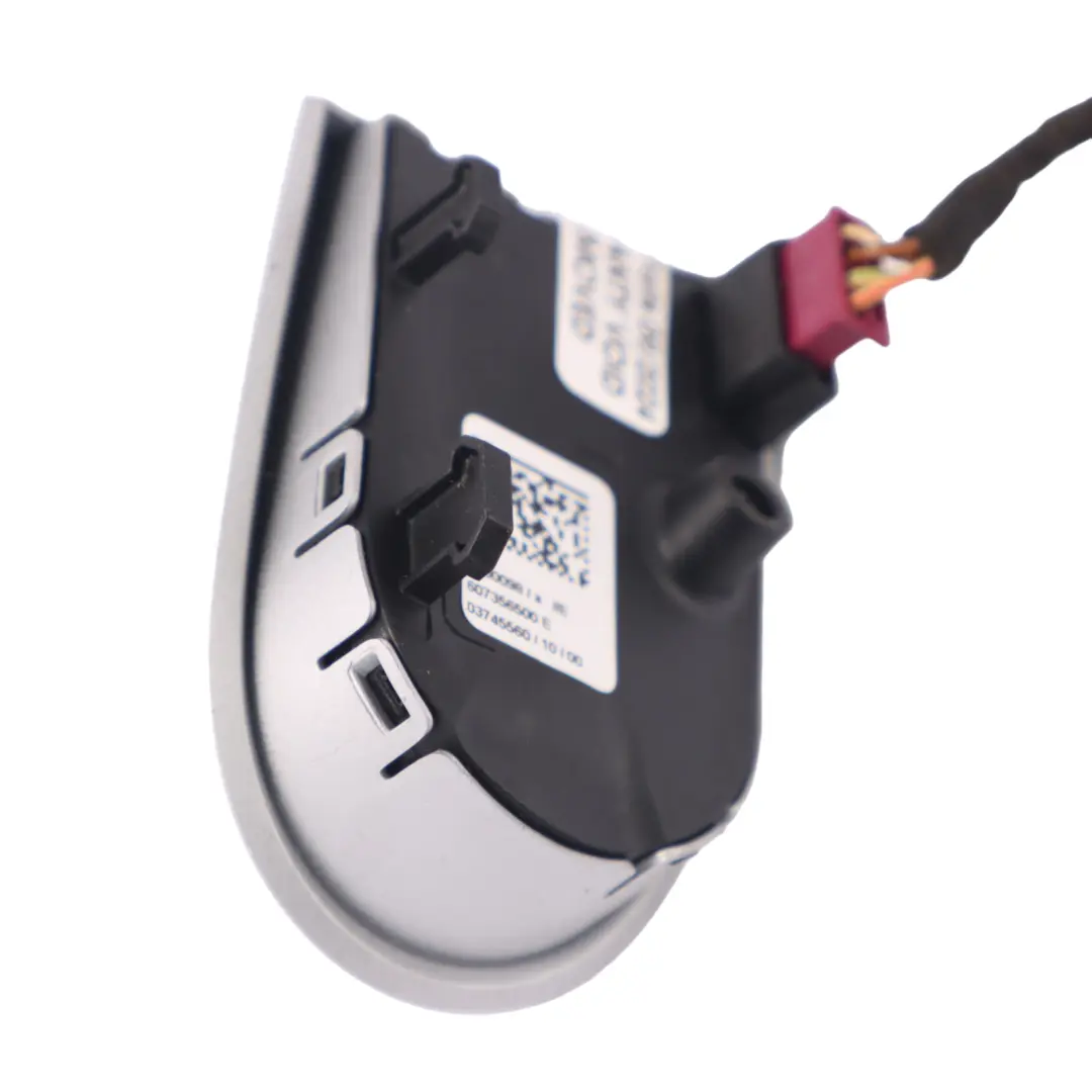 Mini R55 R56 Schalter Multifunktions Sportlenkrad - SKU 9200098-3 - Teilenummer 9200098
