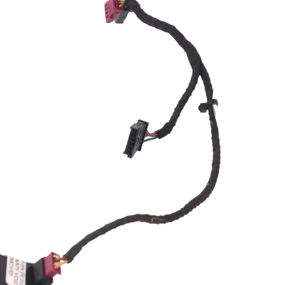 Mini R55 R56 Schalter Multifunktions Sportlenkrad - SKU 9200098-3 - Teilenummer 9200098