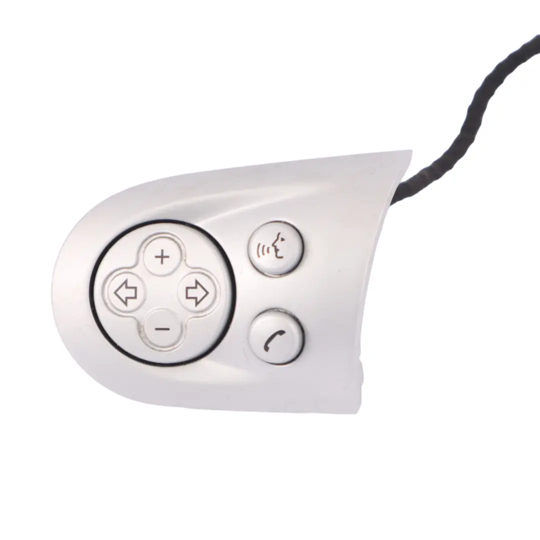Switches Multifunction Sport Steering Wheel to Mini R55 R56 with Part number 9200098 Mini R55 R56 Switches Multifunction Sport Steering Wheel - SKU 9200098-3 - Part number 9200098