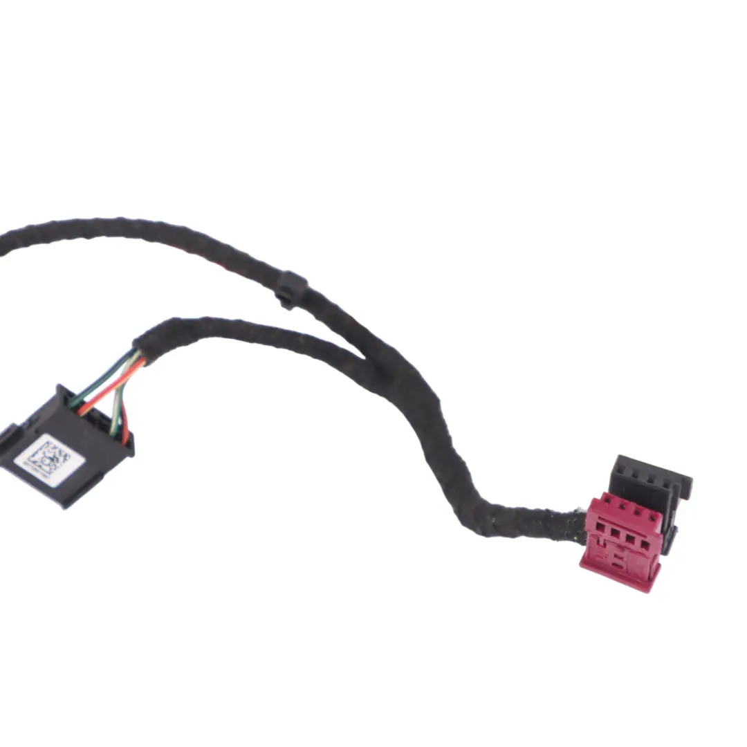 Mini R55 R56 Commutateurs Volant sport multifonctions - SKU 9200098-3 - Numéro de pièce 9200098