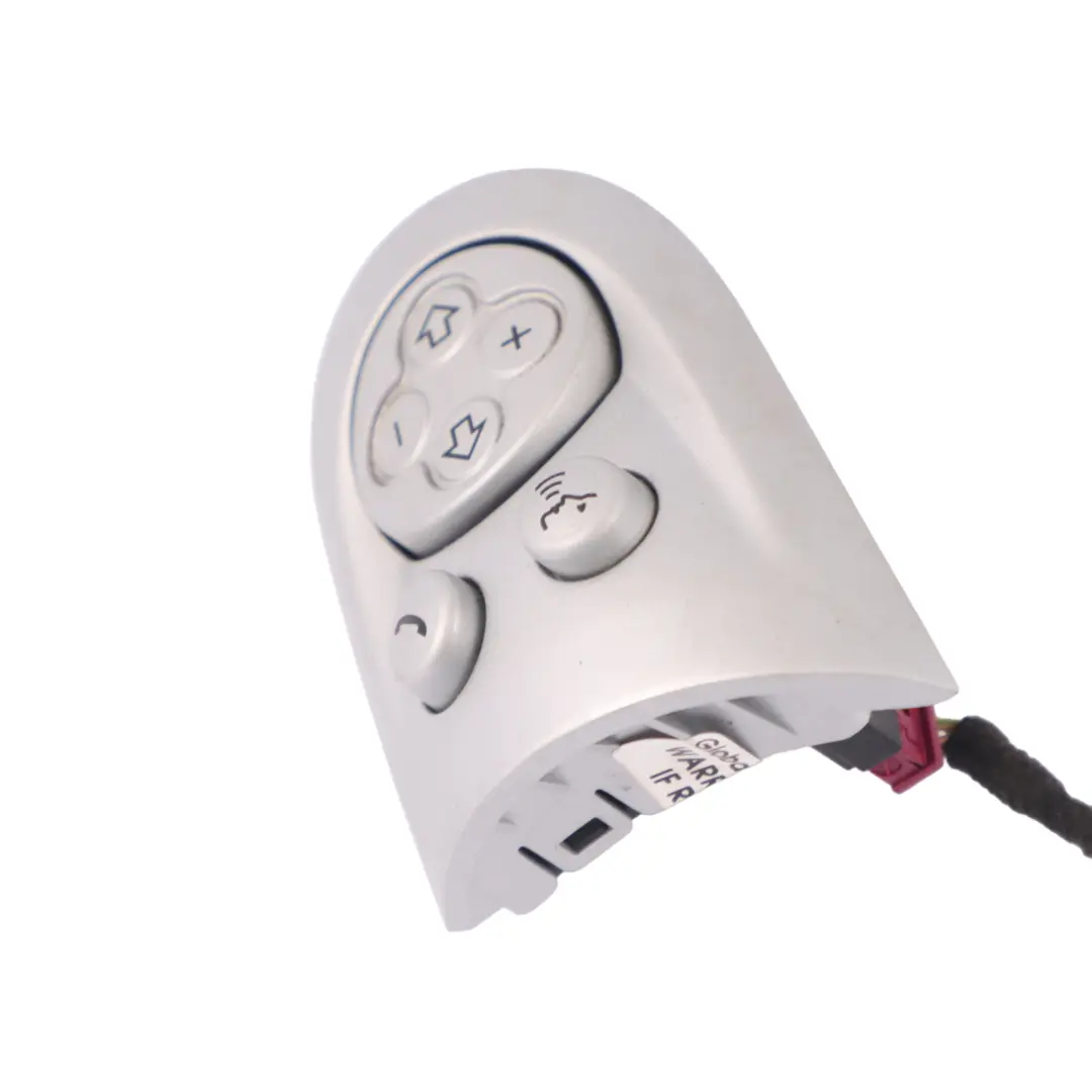 Interruttori Volante Sportivo Multifunzione per Mini R55 R56 con numero di parte 9200098 Mini R55 R56 Interruttori Volante Sportivo Multifunzione - SKU 9200098-3 - Numero di parte 9200098