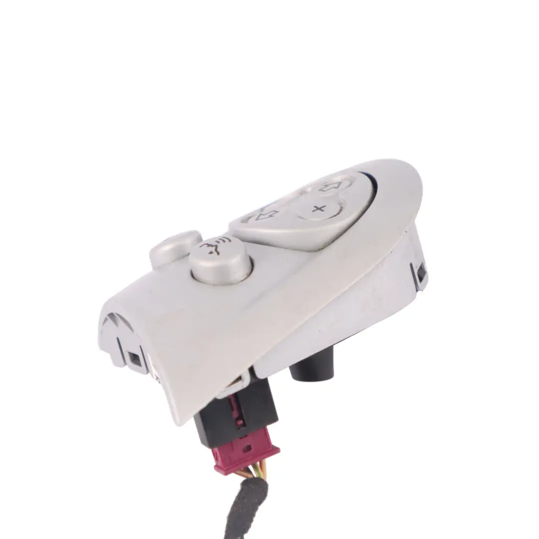 Przełącznik Kierownicy Sportowej do Mini R55 R56 o numerze 9200098 Mini R55 R56 Przełącznik Kierownicy Sportowej - SKU 9200098-3 - Numer Części 9200098