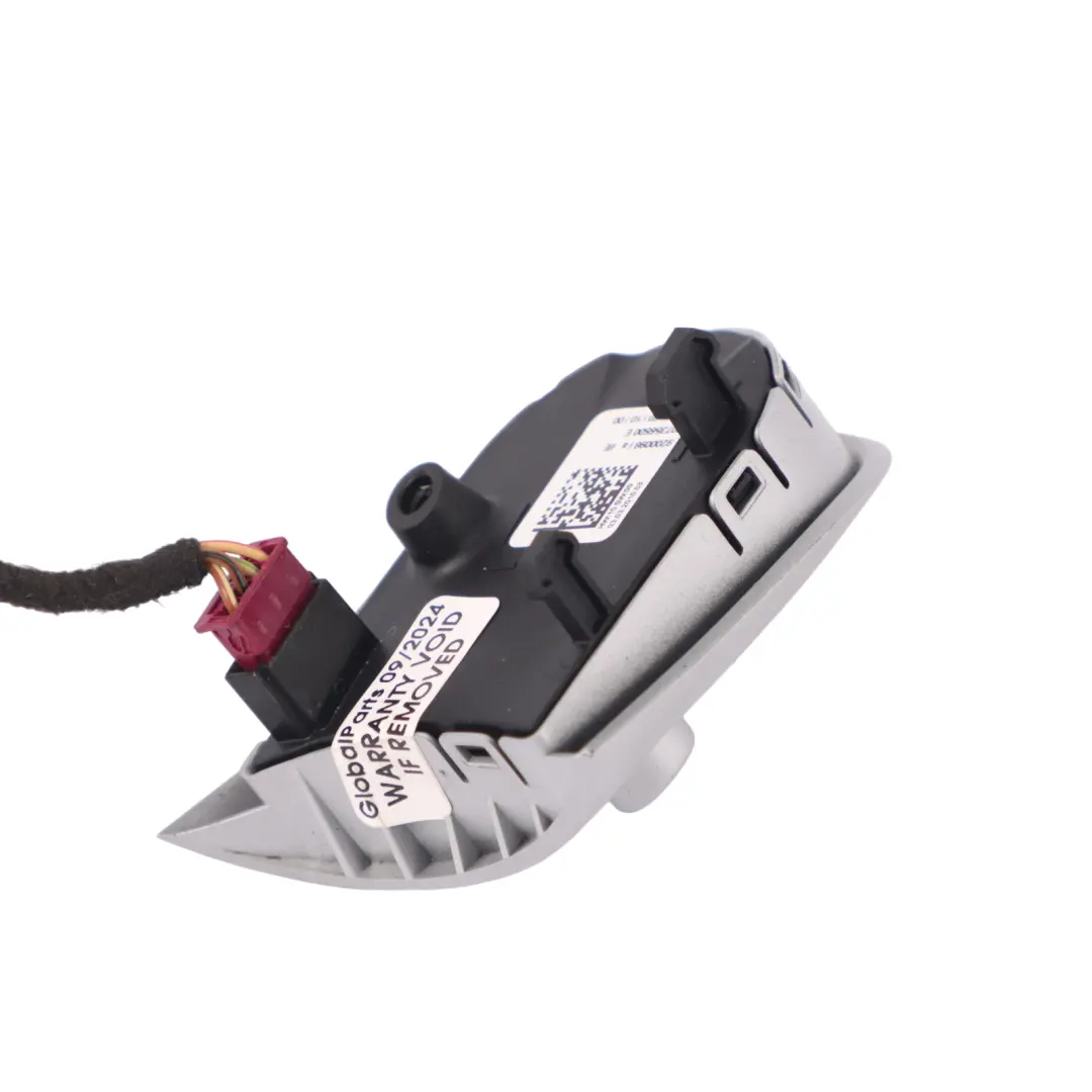 Commutateurs Volant sport multifonctions pour Mini R55 R56 à propos du numéro de pièce 9200098 Mini R55 R56 Commutateurs Volant sport multifonctions - SKU 9200098-3 - Numéro de pièce 9200098