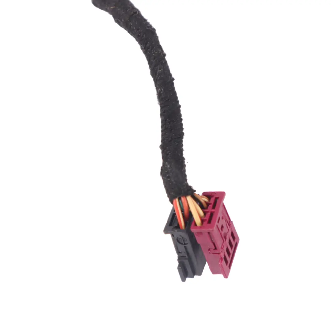 Mini R55 R56 Commutateurs Volant sport multifonctions - SKU 9200098-3 - Numéro de pièce 9200098