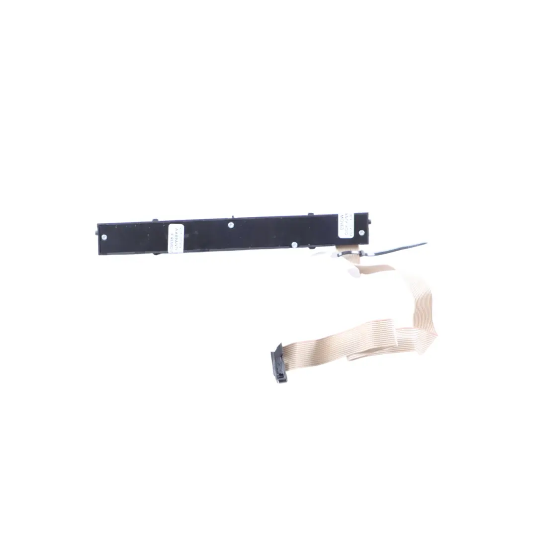 BMW E90 Start Stop PDC DTC Schalter Bedienpanel Mitte - SKU 9203978 - Teilenummer 9203978